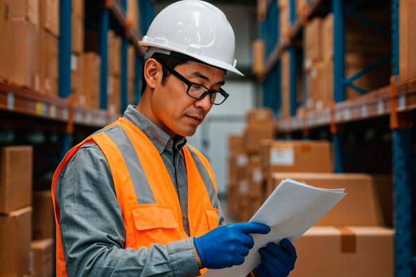 CUSTOMS CLEARANCE & DOCUMENTATION